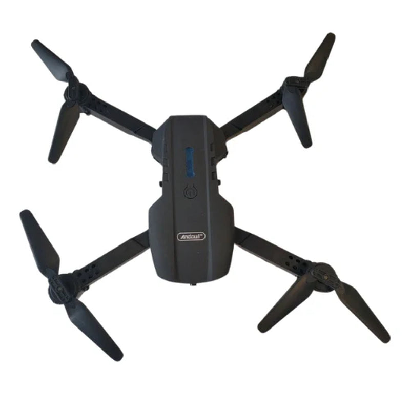 Falcon Wireless Drone
