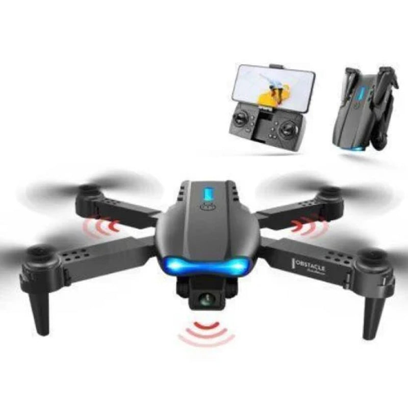 Falcon Wireless Drone